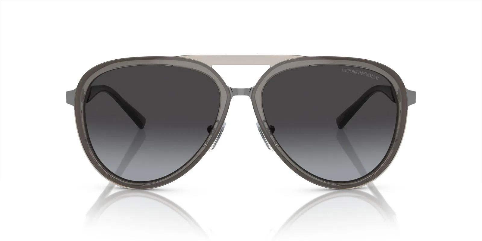 Emporio Armani 2145 Sunglasses - view 18